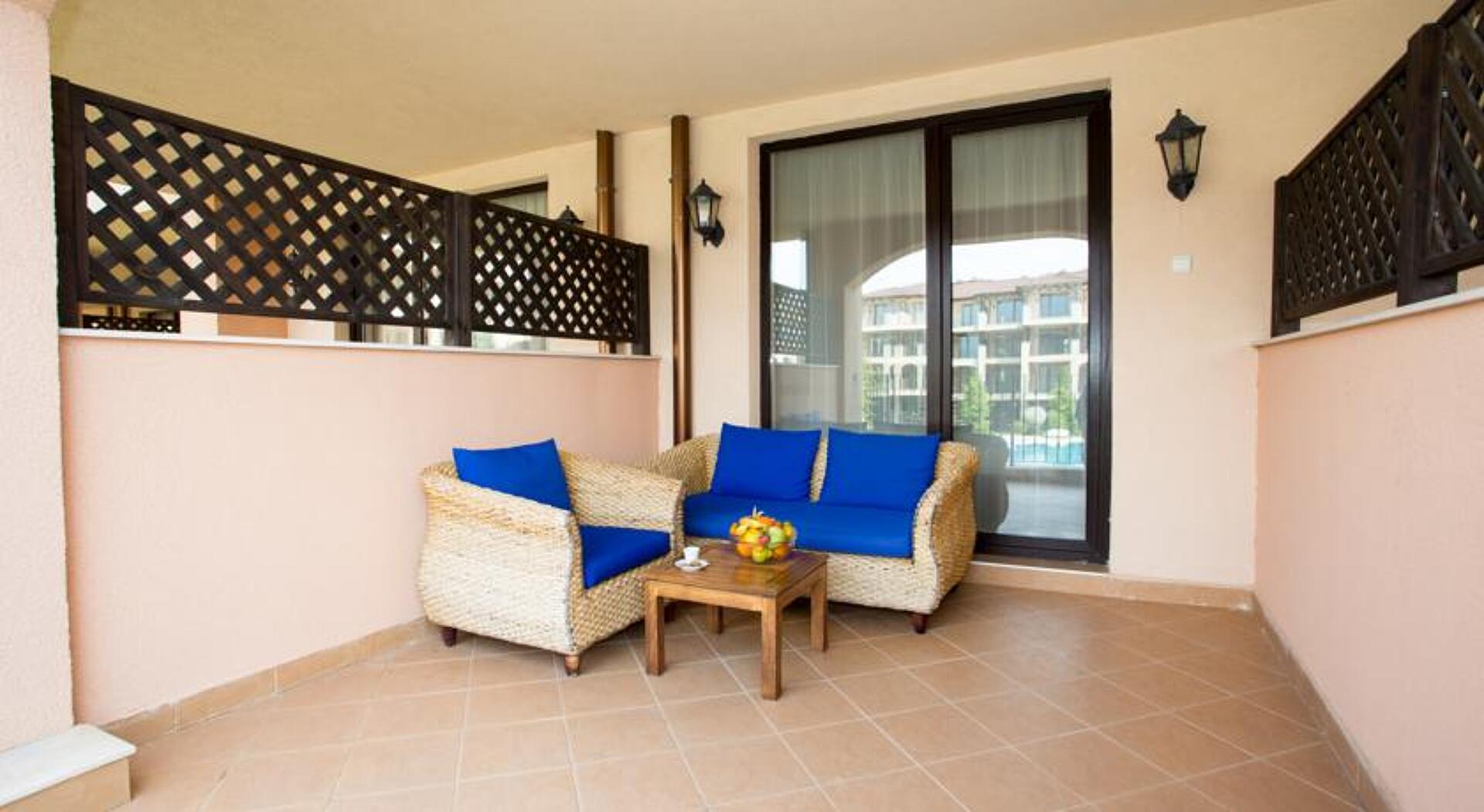 Kaliakria Resort 3* 25