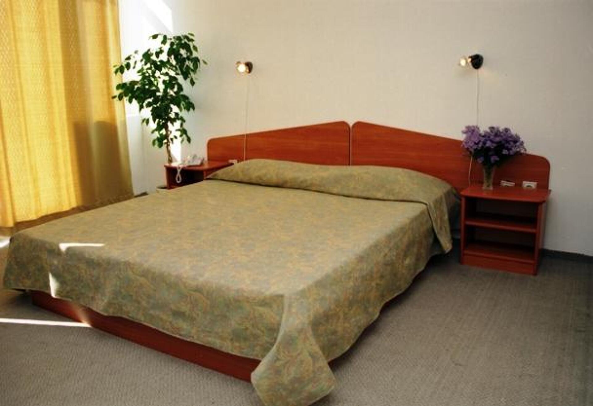 Interhotel Pomorie 3* 13