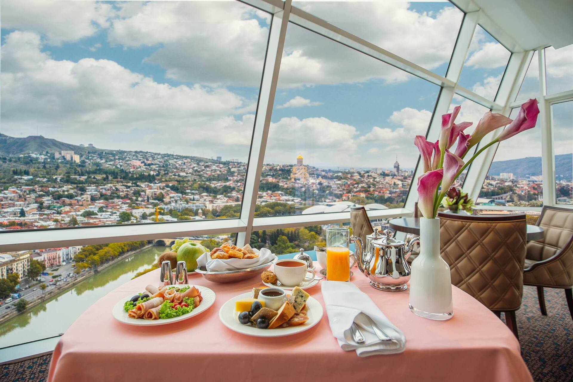 The Biltmore Tbilisi 3
