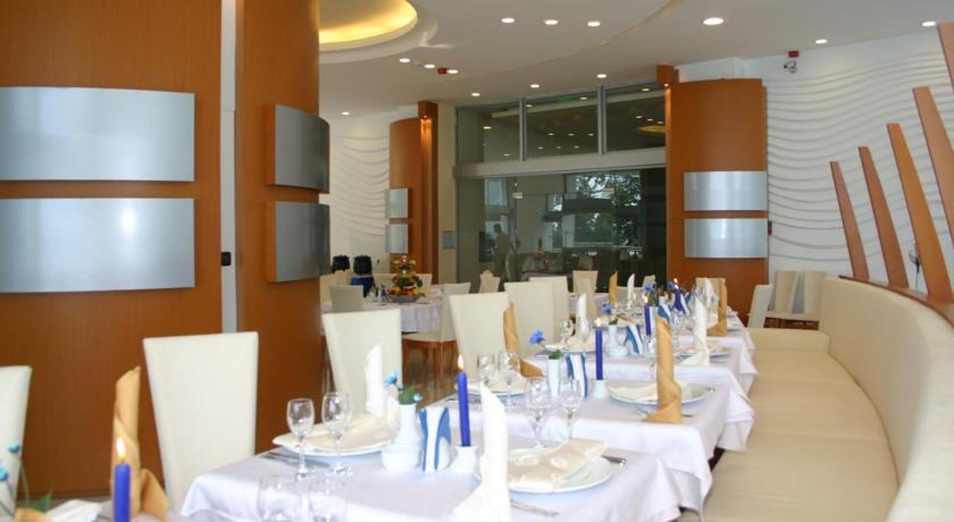 Sol Marina Palace 4* 24