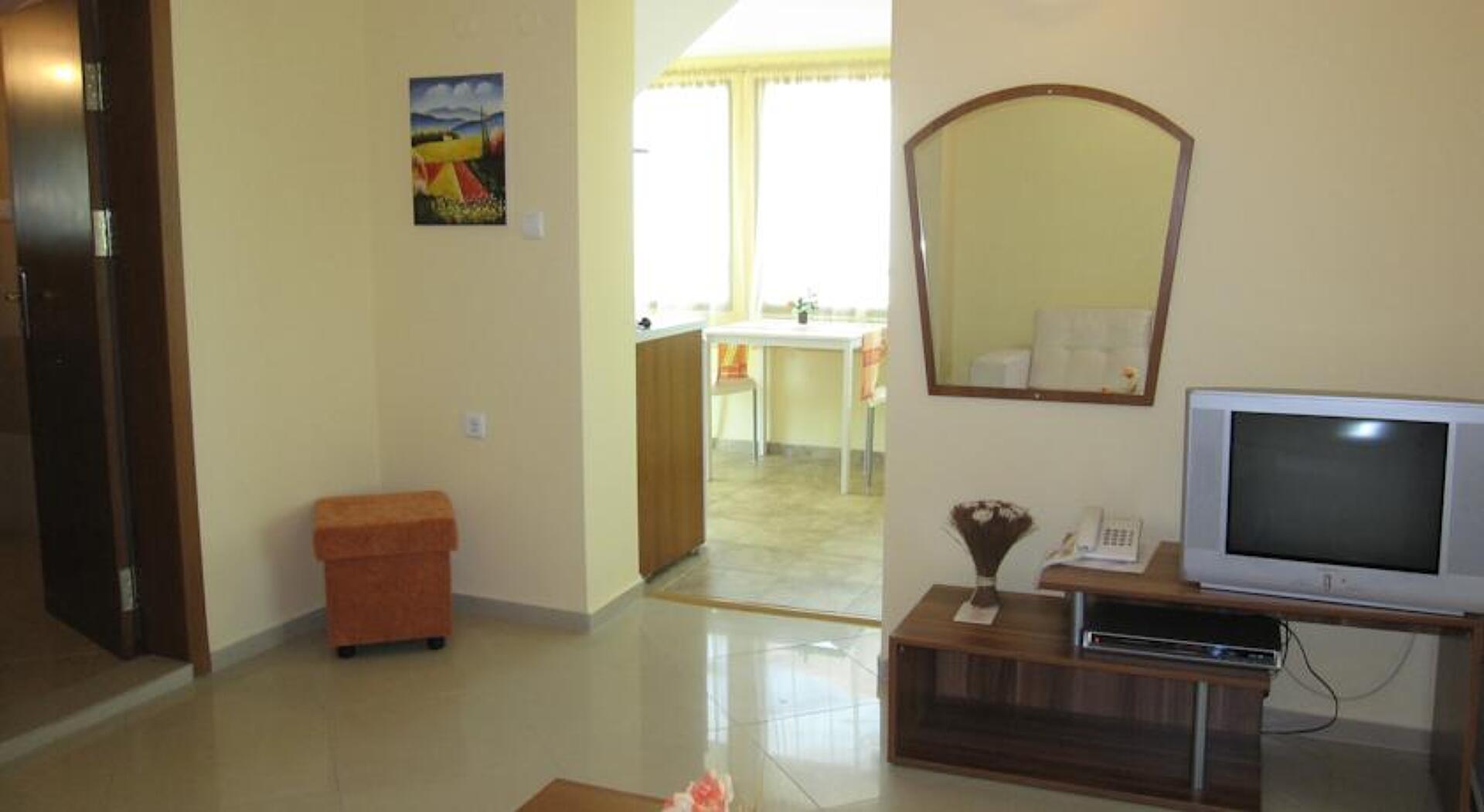 Tabanov Beach 3* 37