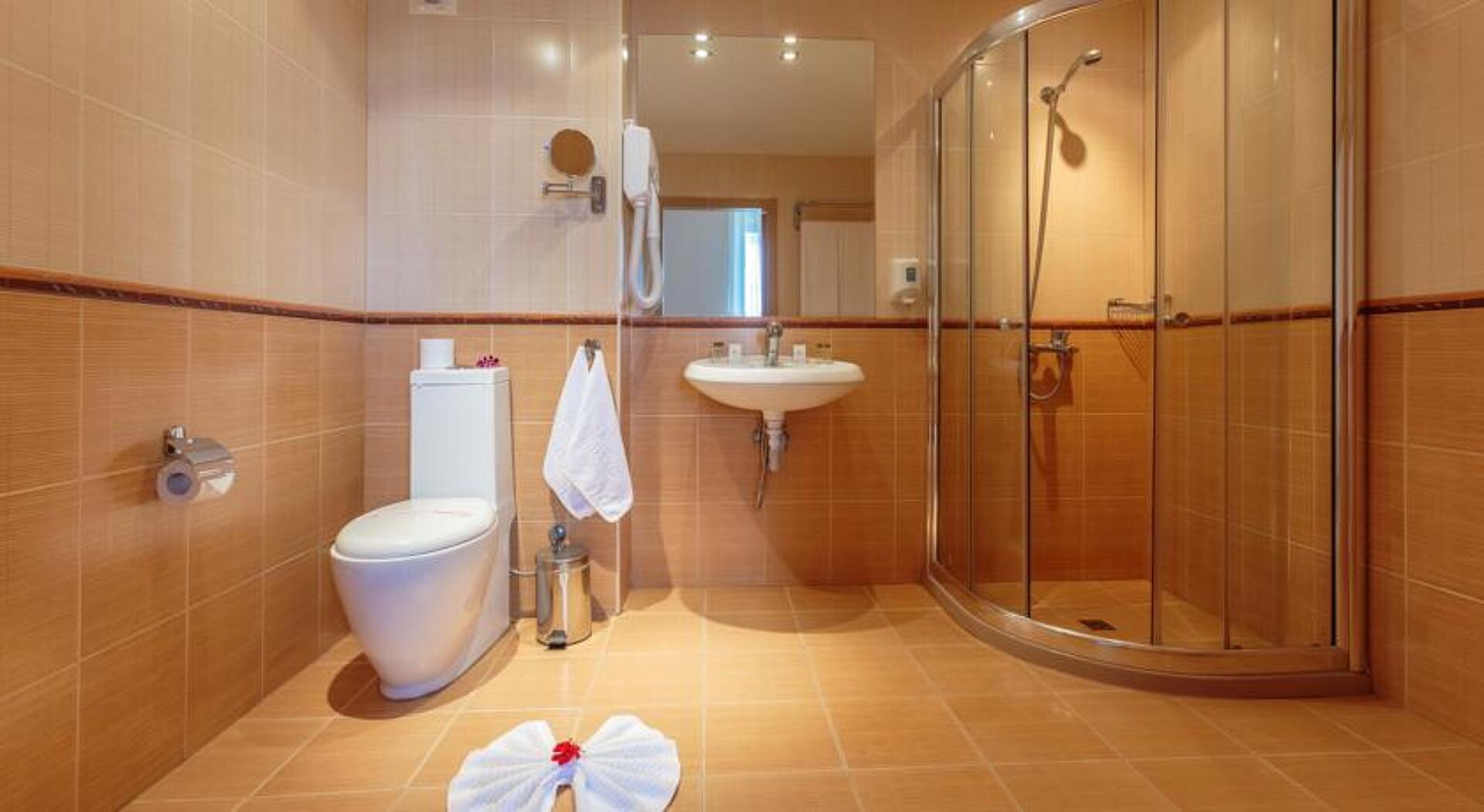 Serenity Bay 4* 24