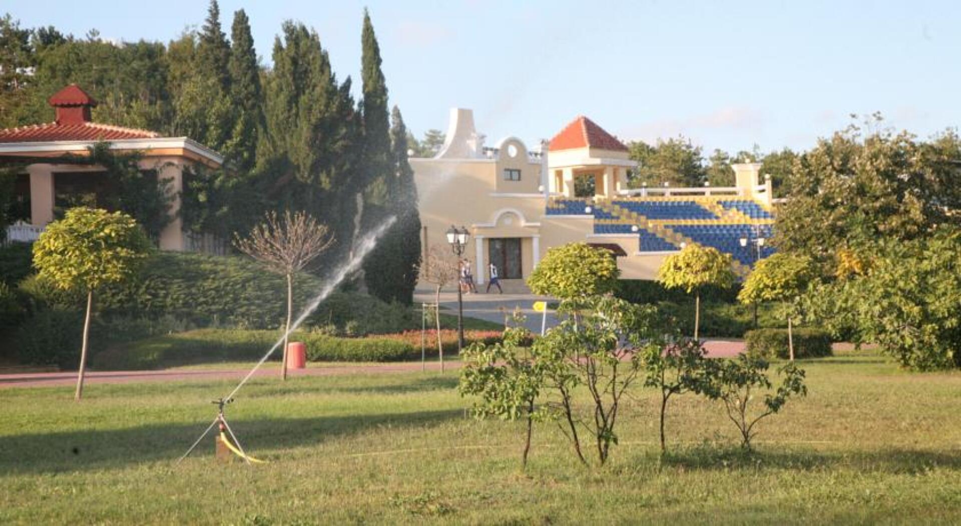 Marina Royal Palace 5* 32