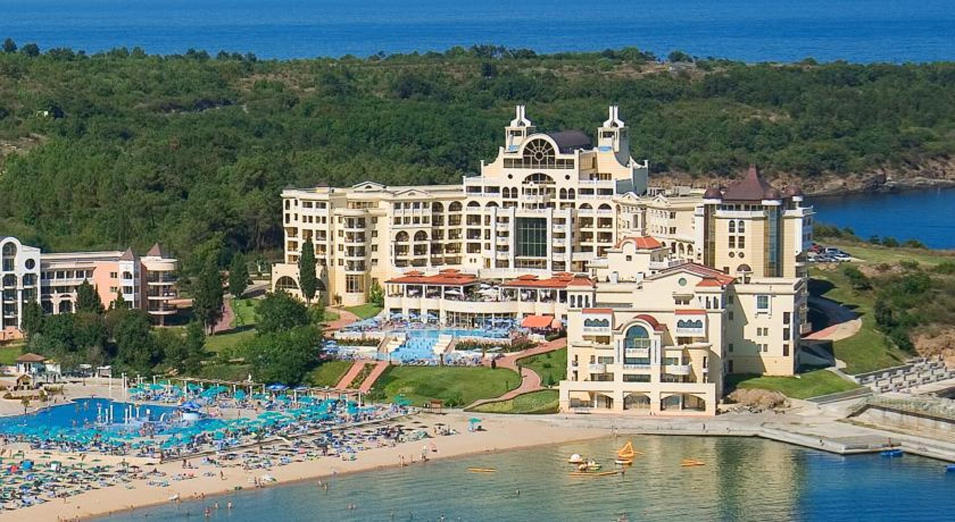 Marina Royal Palace 5* 38