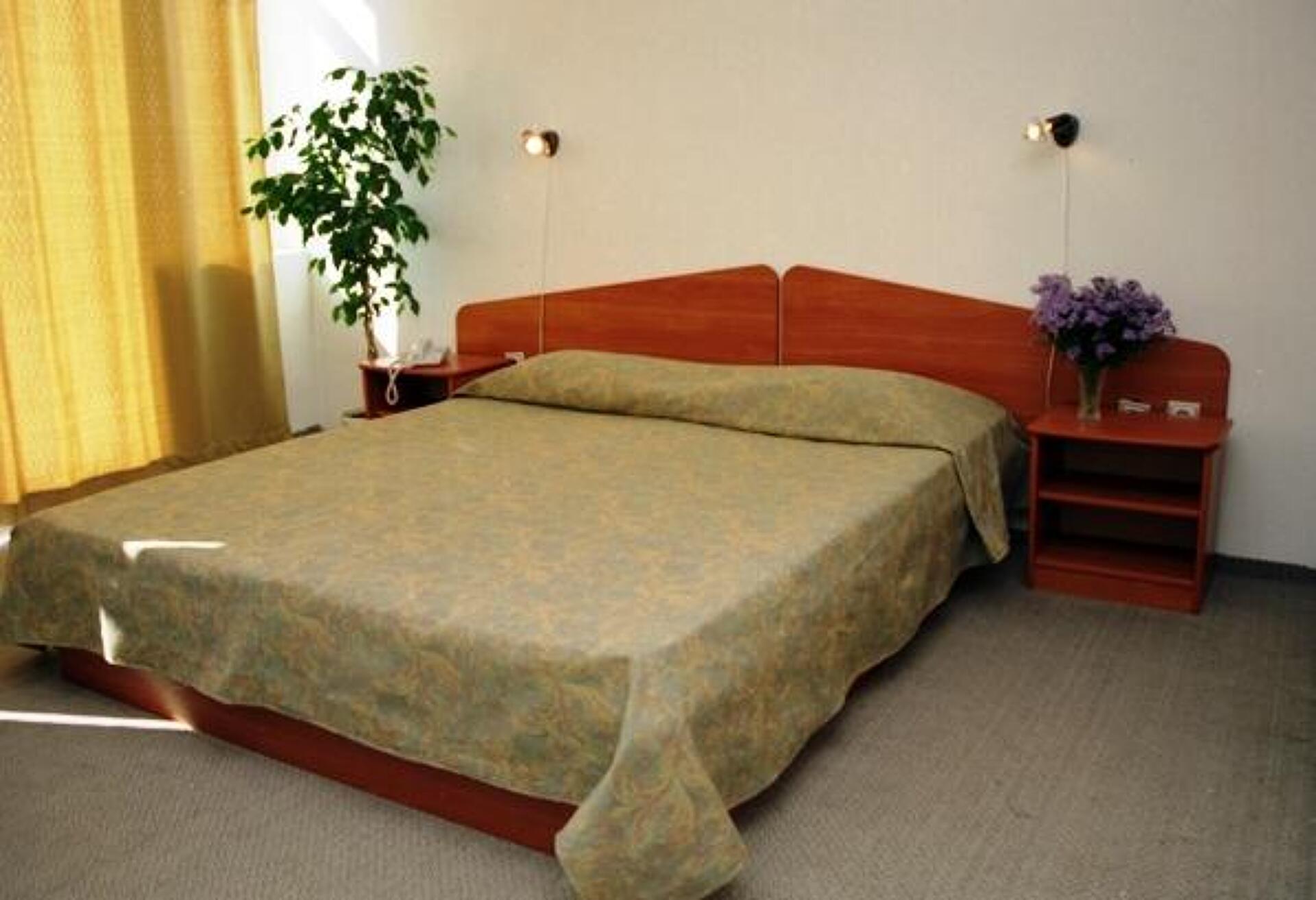 Interhotel Pomorie 3* 5