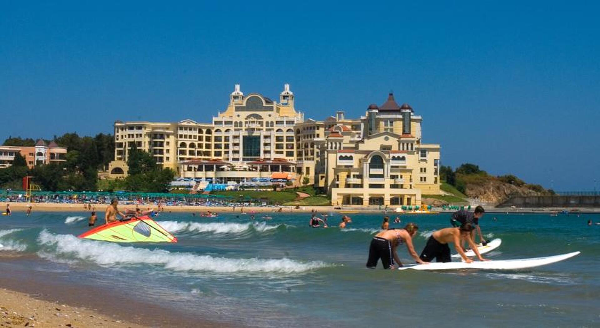 Marina Royal Palace 5* 0