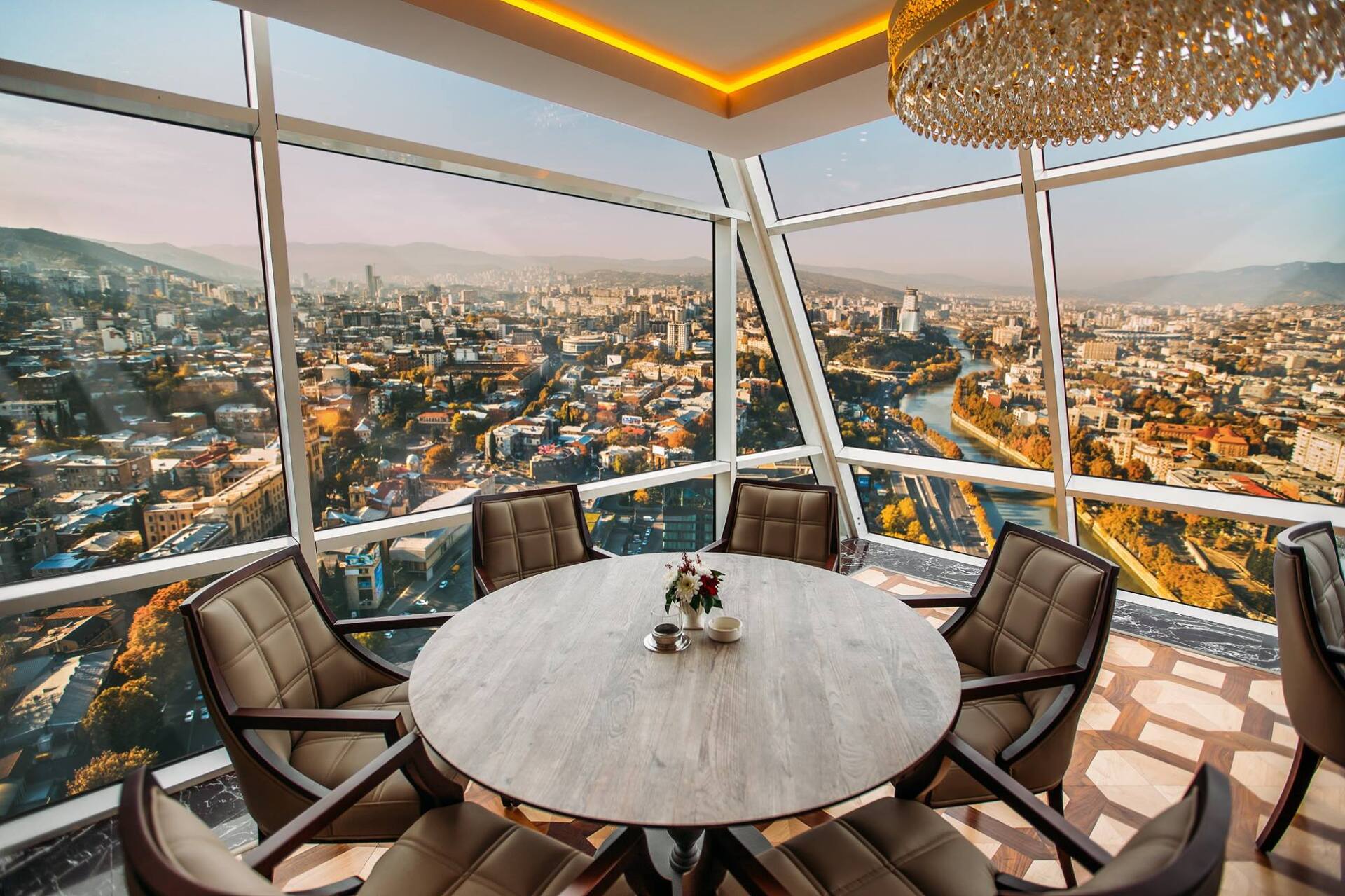 The Biltmore Tbilisi 16