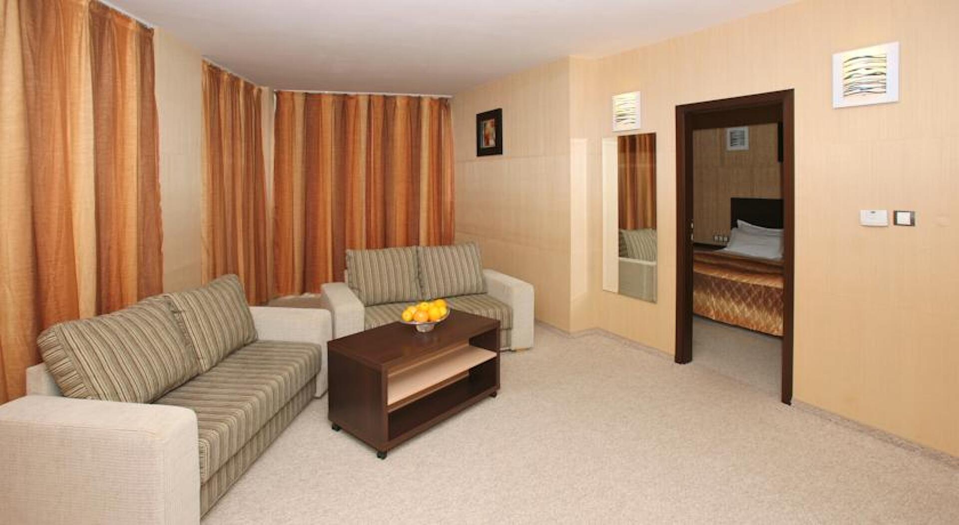 Marieta Palace 4* 3