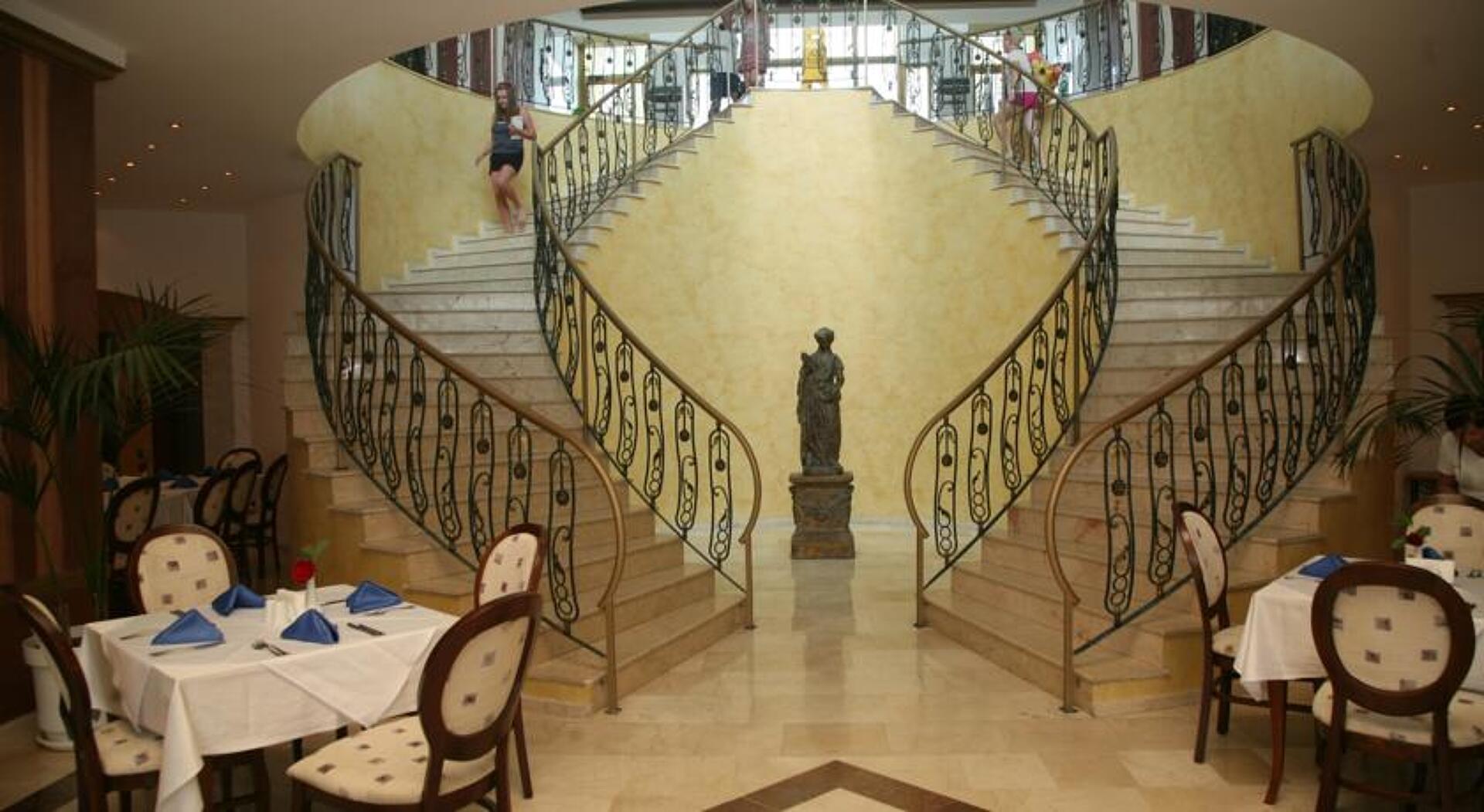 Marina Royal Palace 5* 22