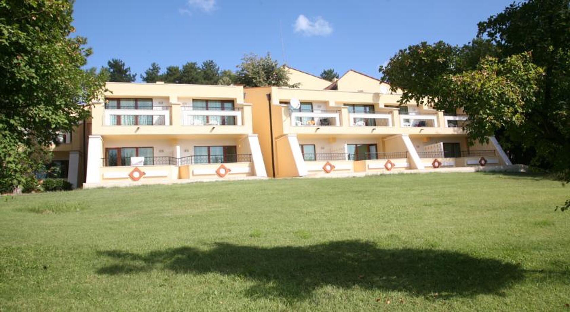 Marina Royal Palace 5* 31