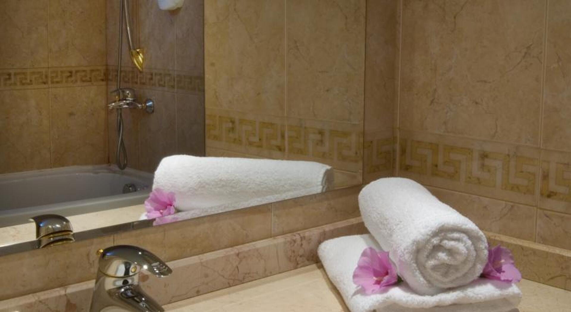 Marina Royal Palace 5* 10