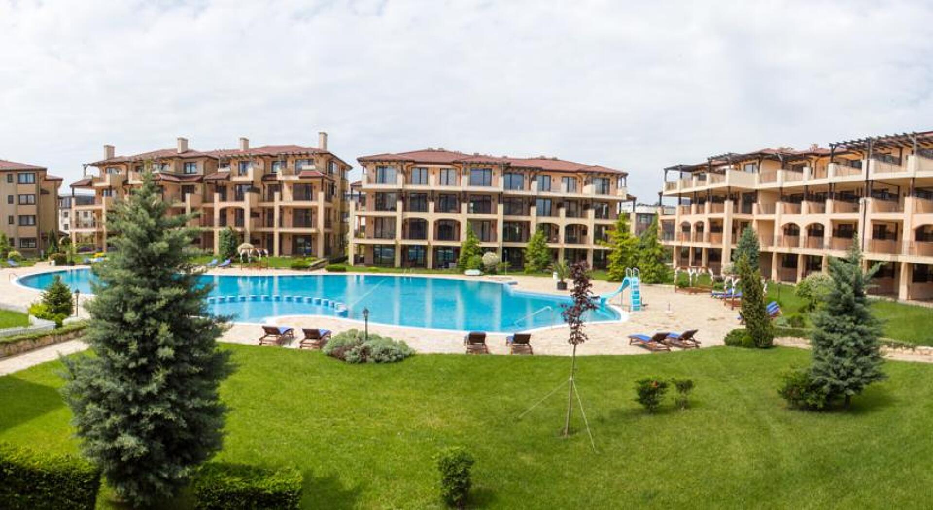 Kaliakria Resort 3* 27