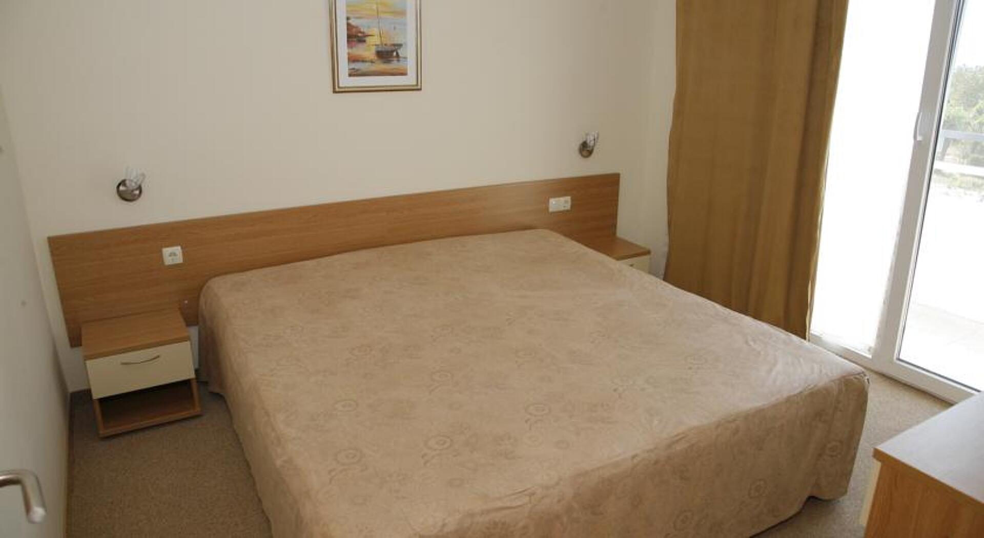 Melsa Coop 3* 38