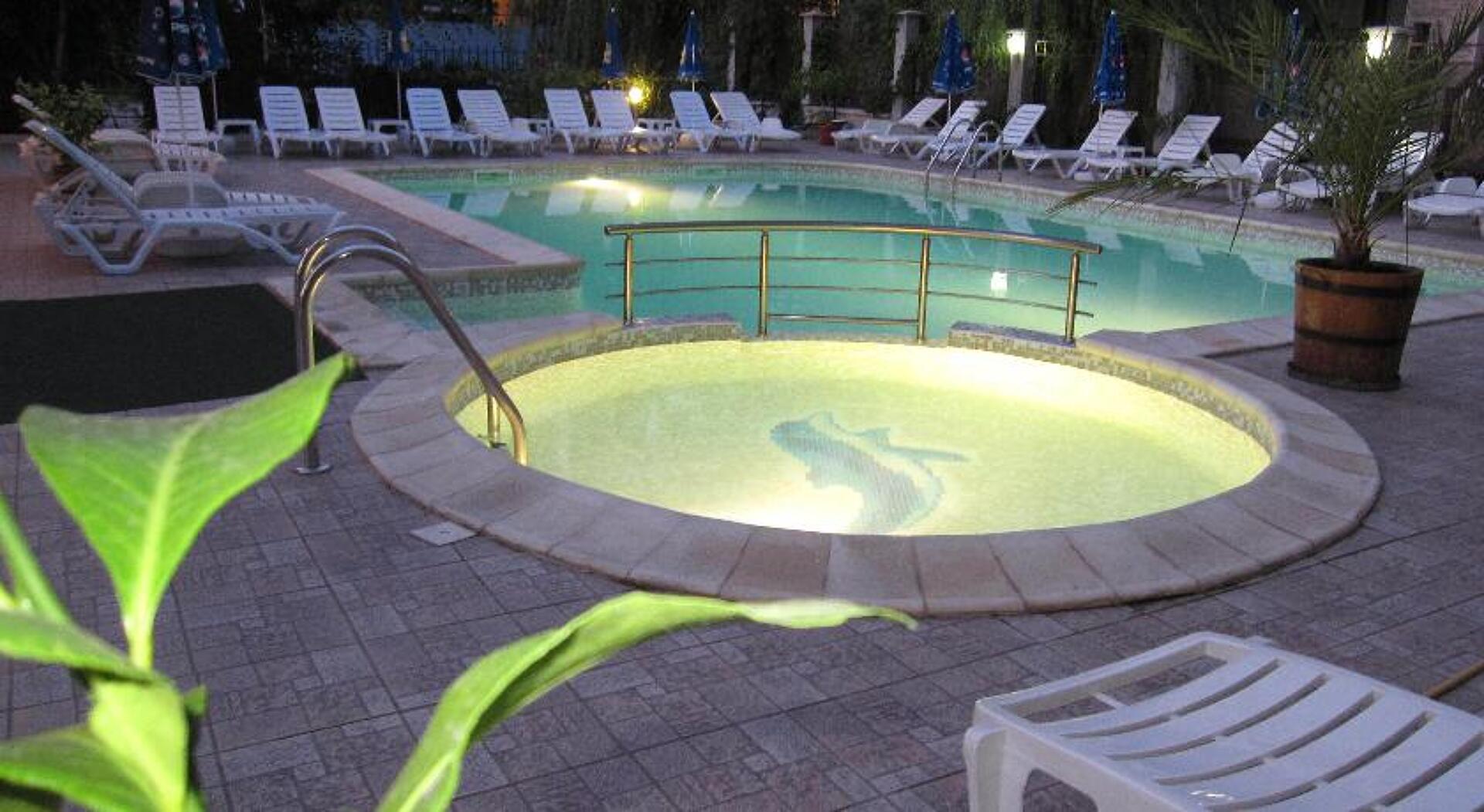 Tabanov Beach 3* 16