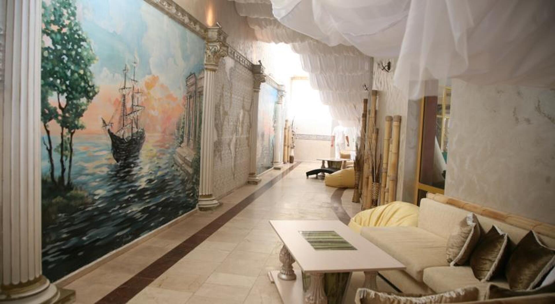 Marina Royal Palace 5* 18