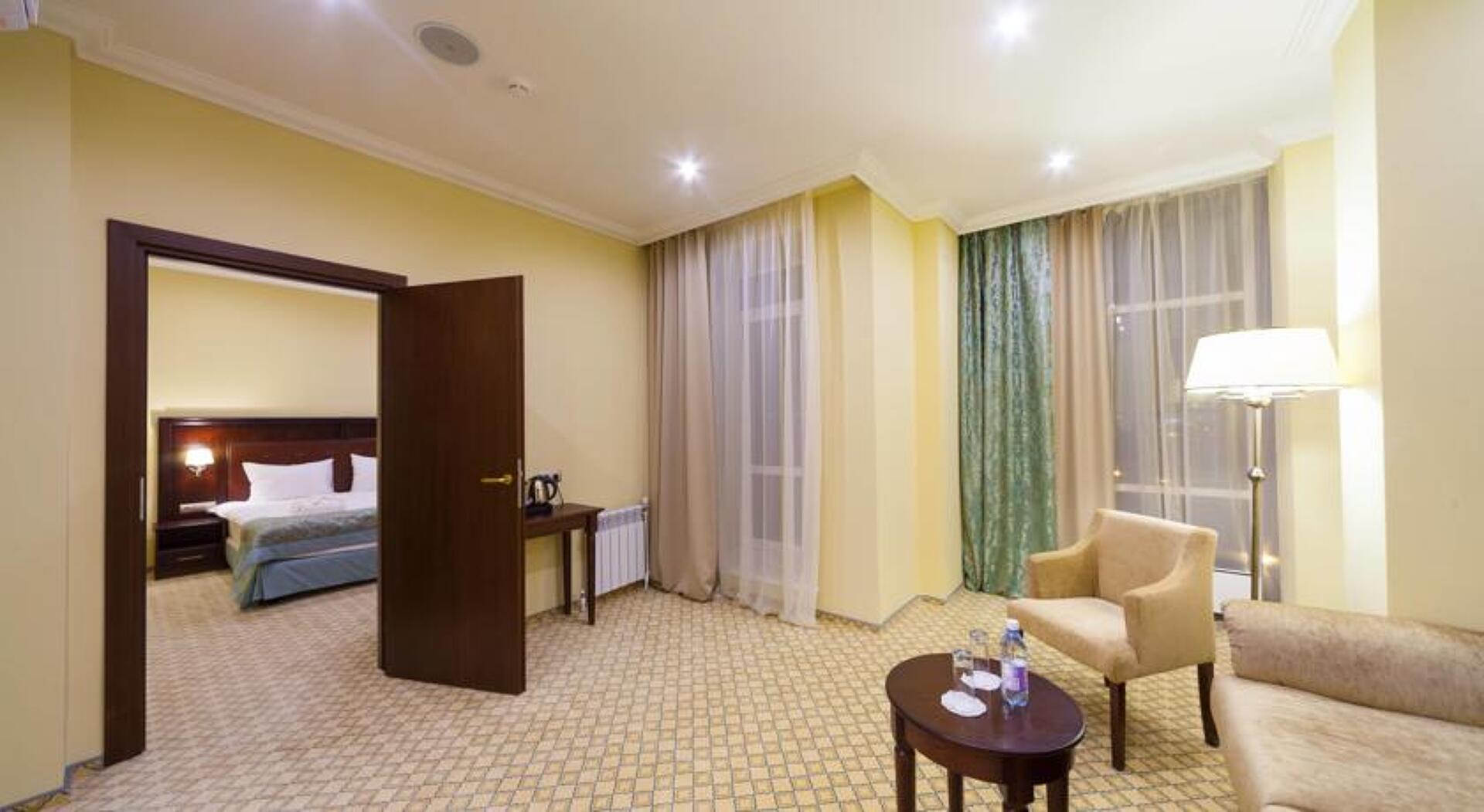 Bilyar Palace 4* 28