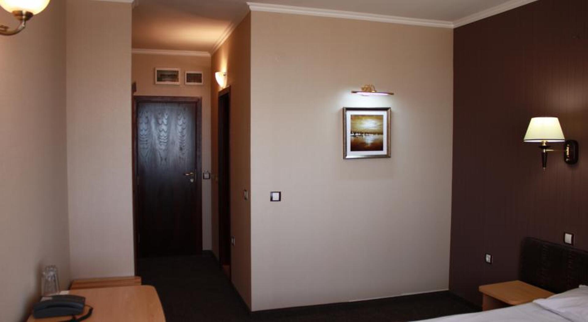 Palazzo 3* 4
