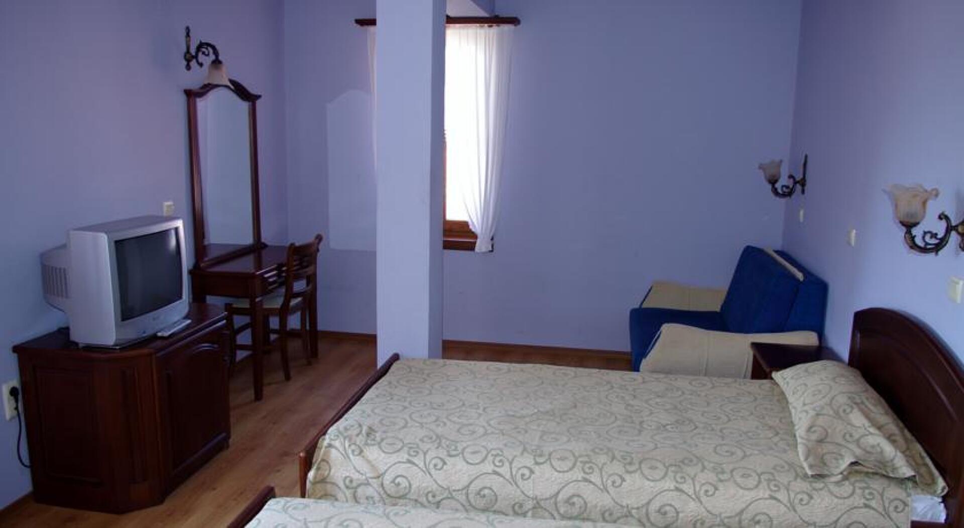 Izvora 3* 29