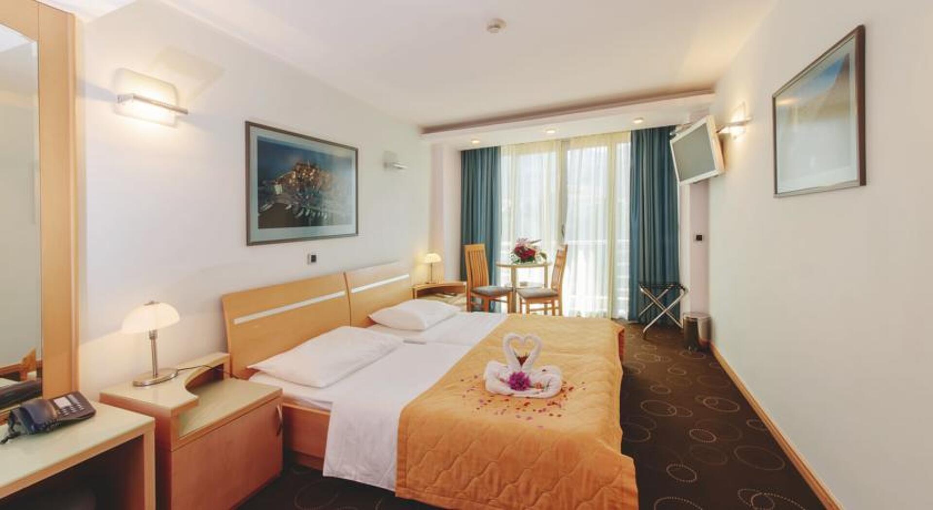 Montenegro Beach Resort 4* 23