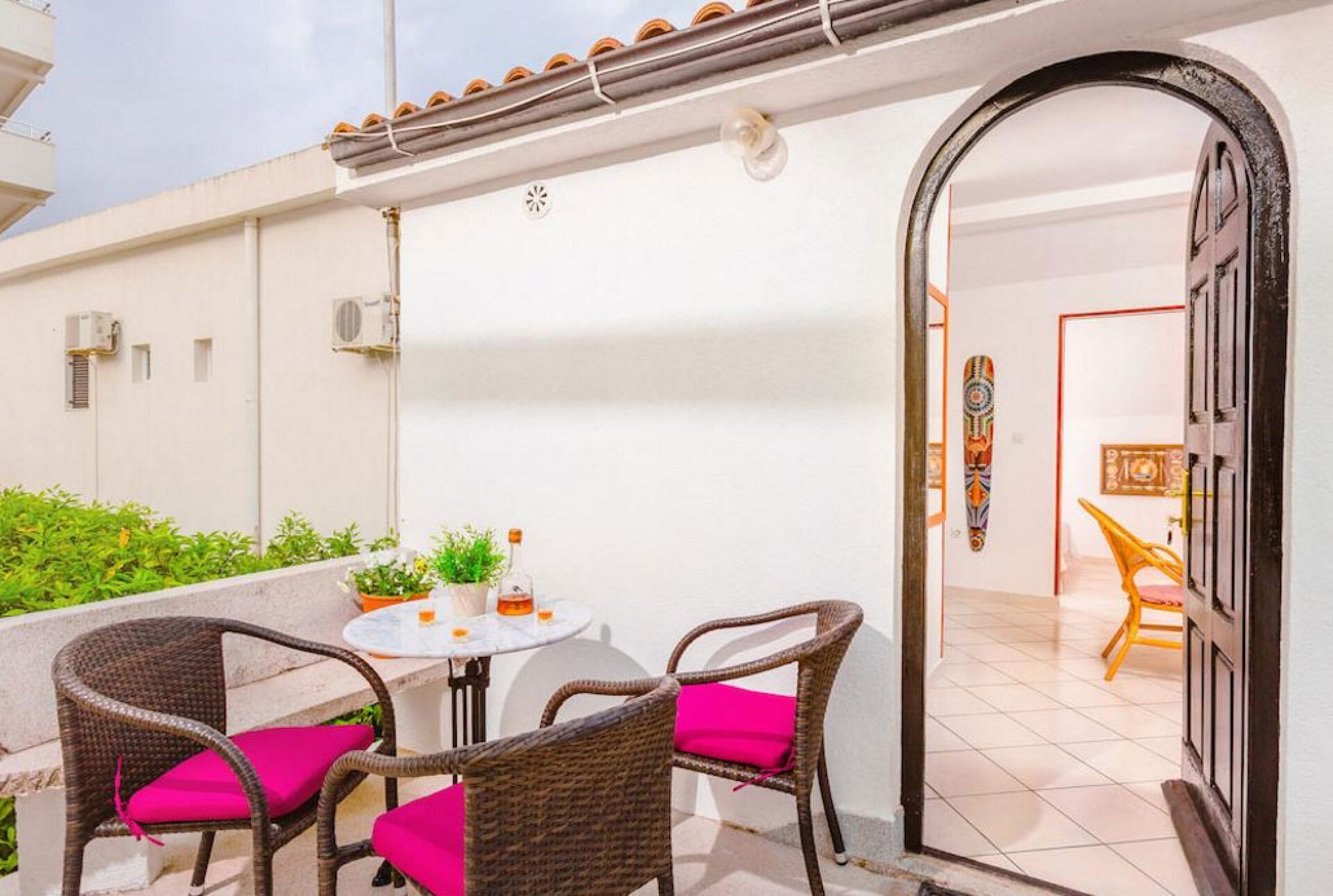 Franeta New 4* 5