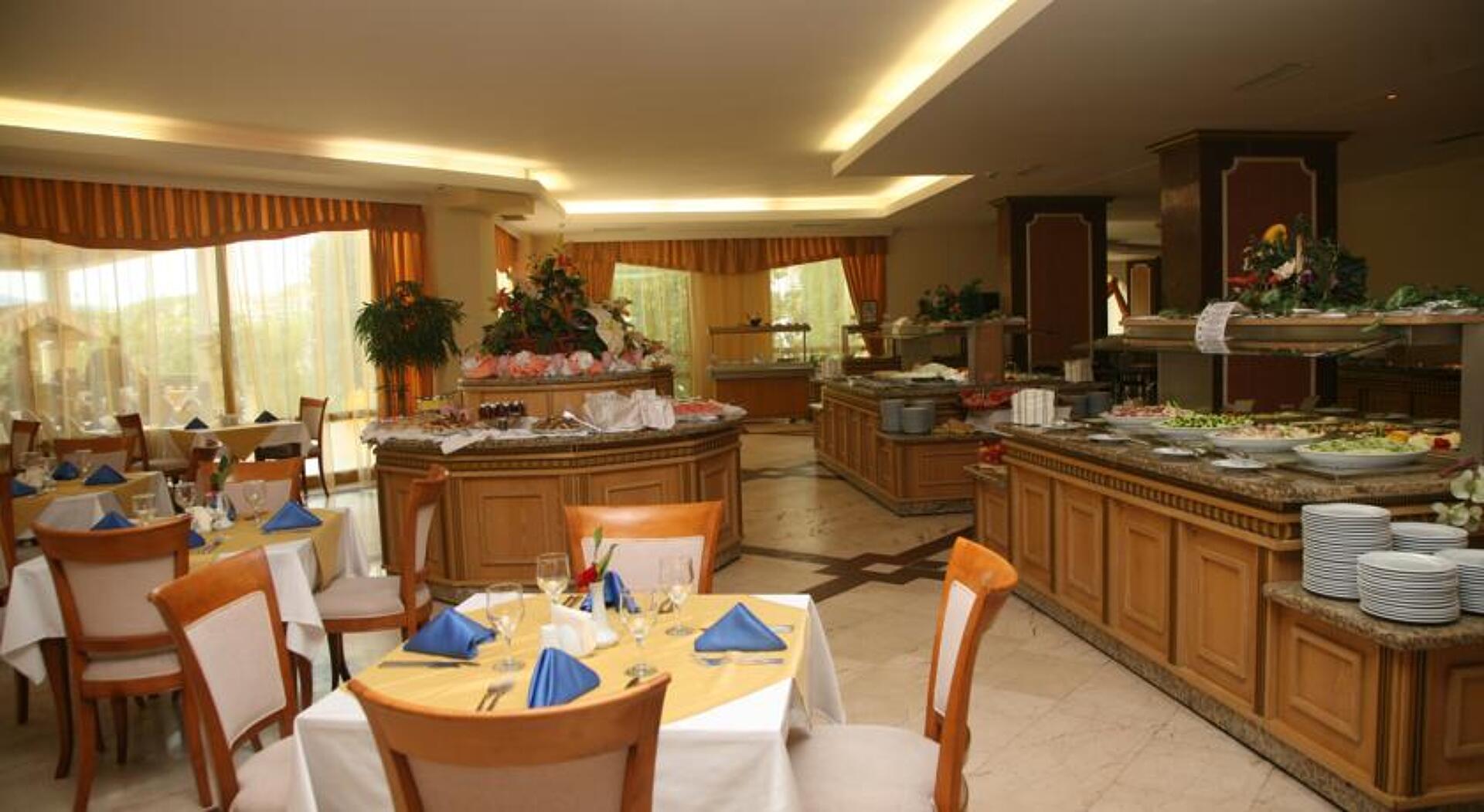 Marina Royal Palace 5* 23