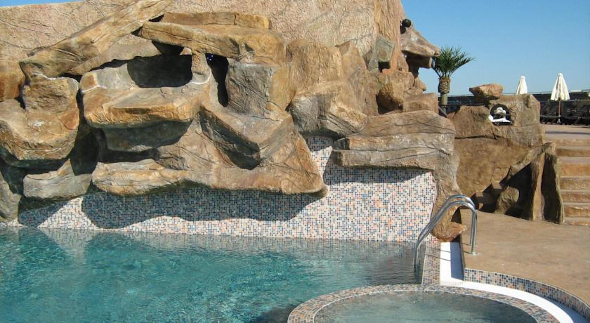 Marieta Palace 4* 8
