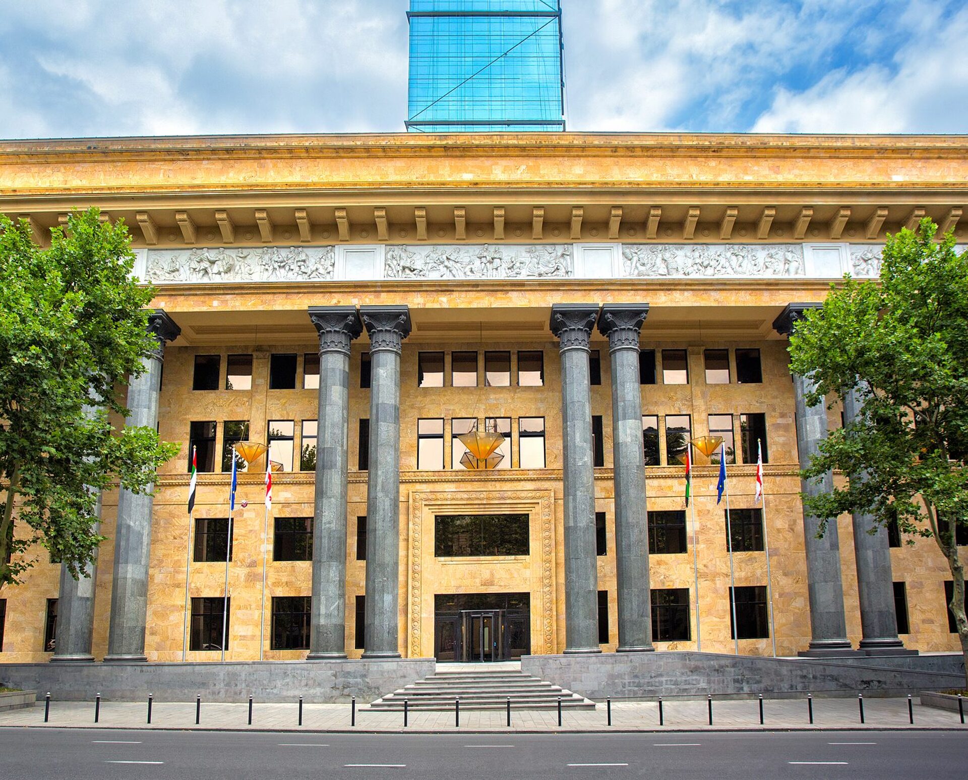 The Biltmore Tbilisi 2
