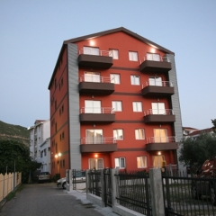 Отель Elena - Marko Apartments