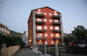 Elena - Marko Apartments