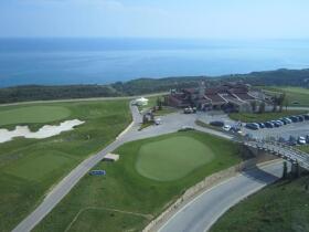Black Sea Rama Golf & Villas 5*
