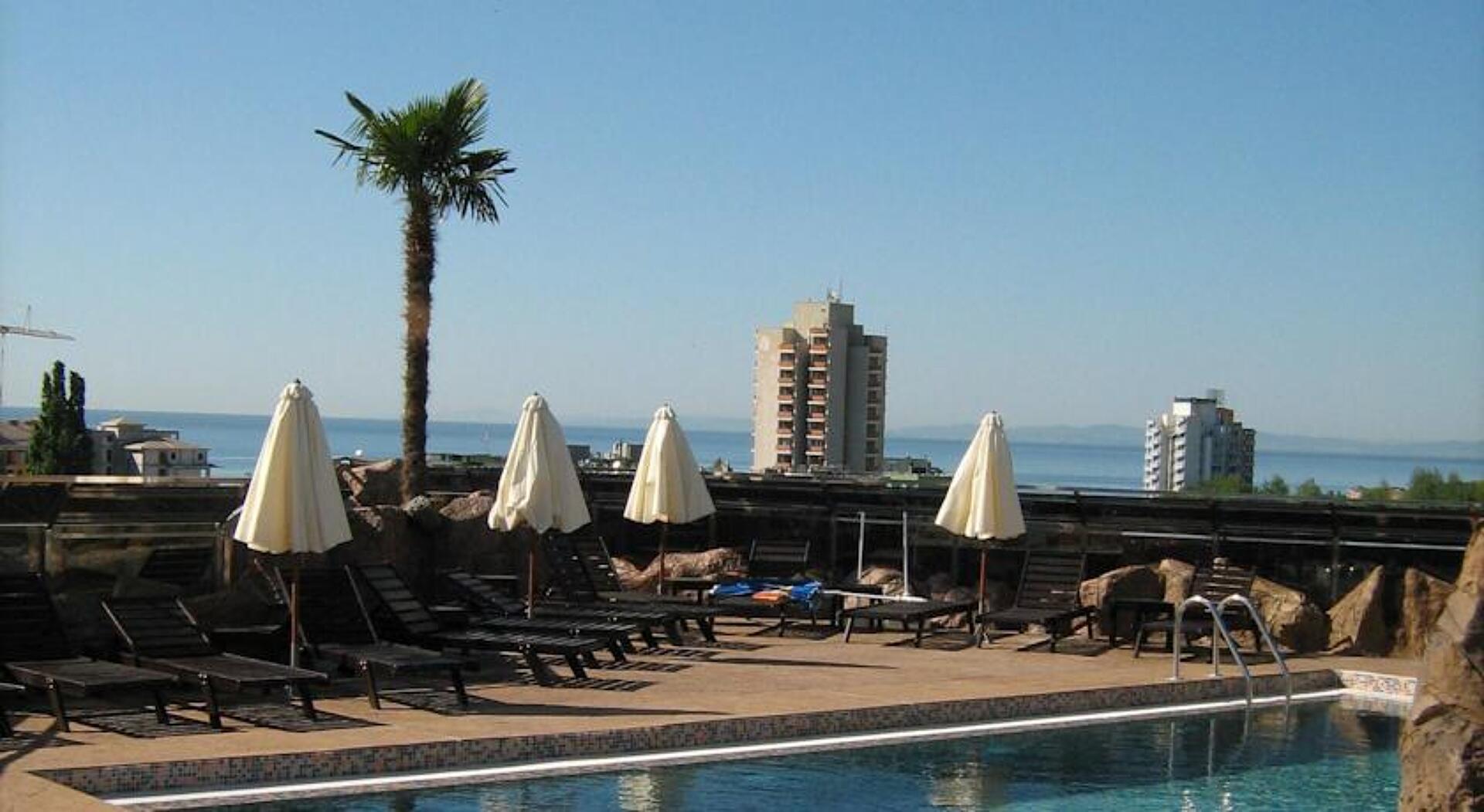 Marieta Palace 4* 25