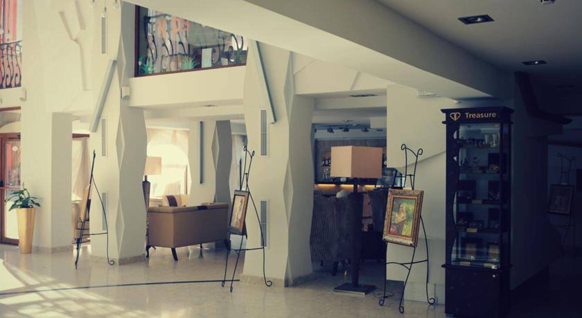 Balneo Resort Festa Via Pontica 5* 17