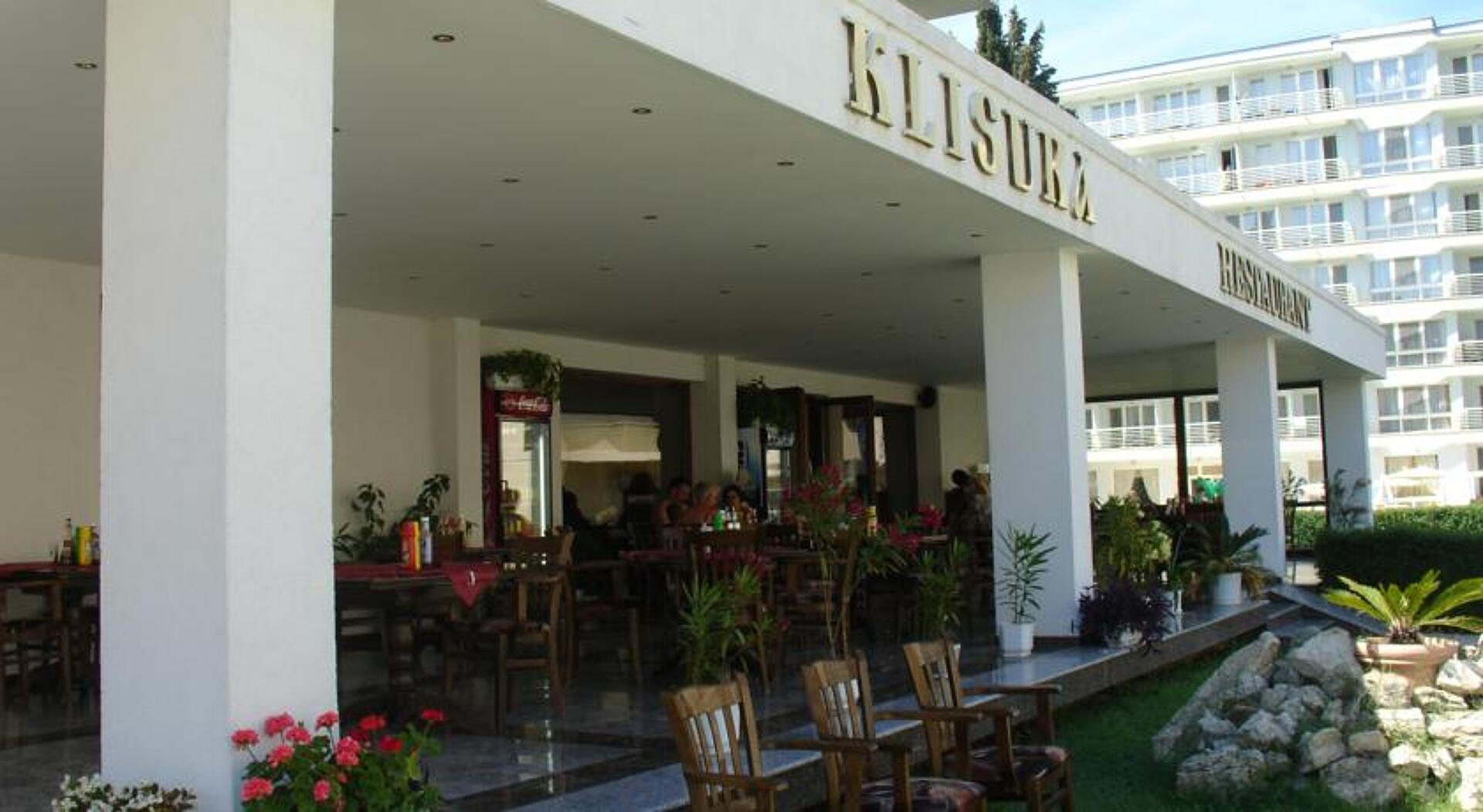 Klisura 3* 7