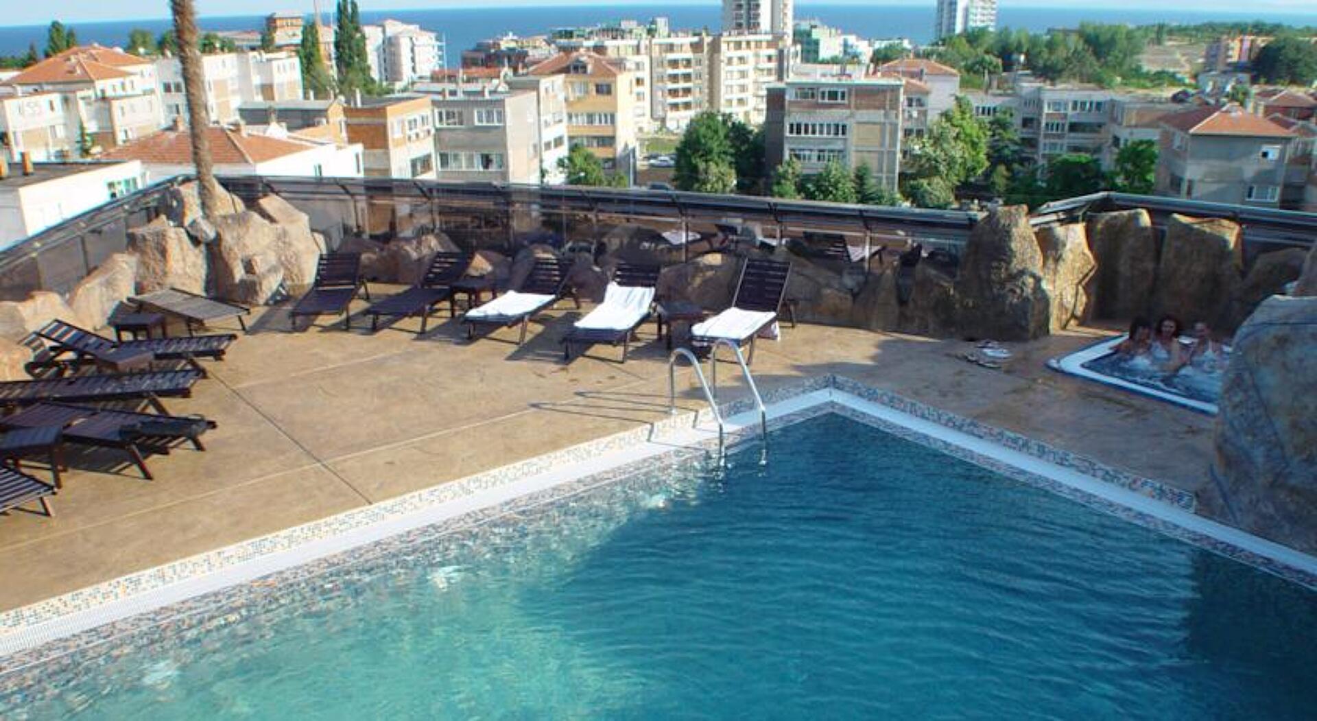Marieta Palace 4* 24