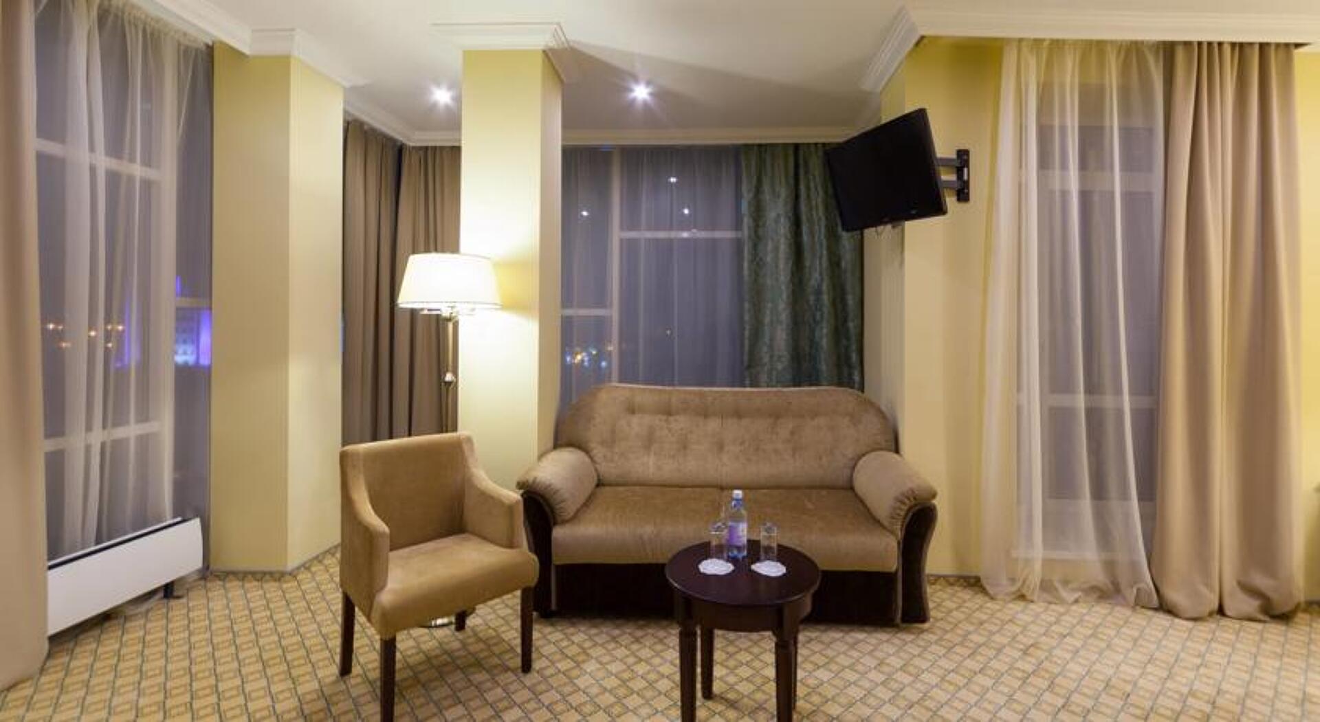 Bilyar Palace 4* 27