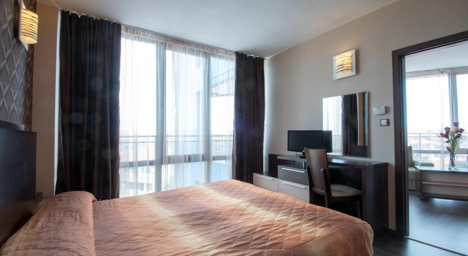 Marieta Palace 4* 4