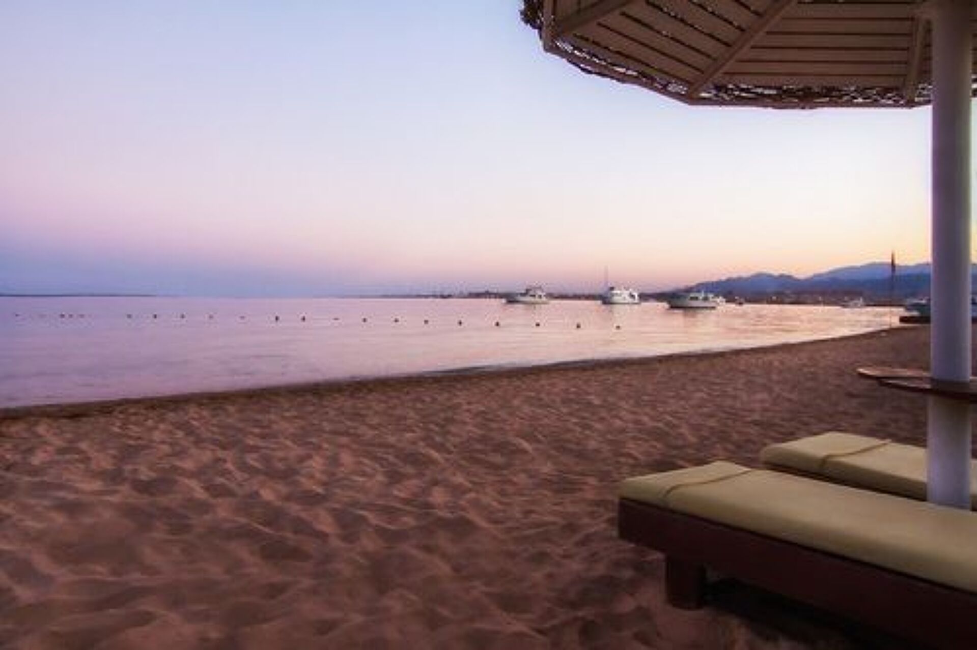 Sol Y Mar Paradise Beach 4* 14