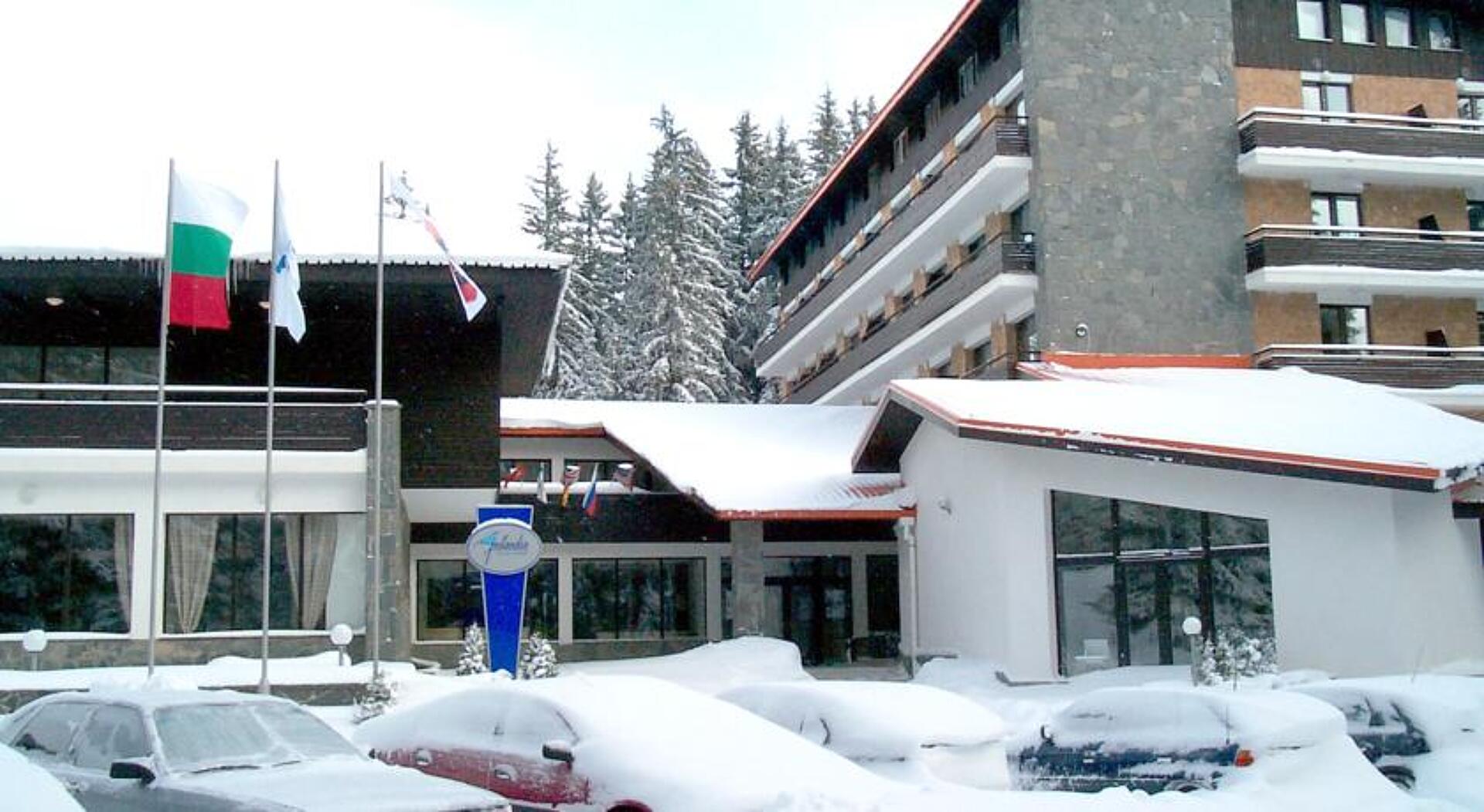 Finlandia 4* 2