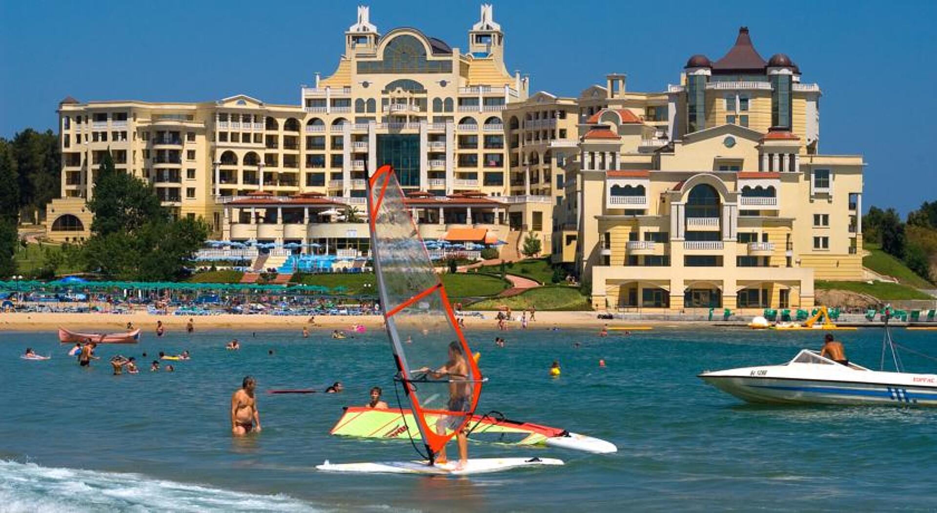 Marina Royal Palace 5* 4