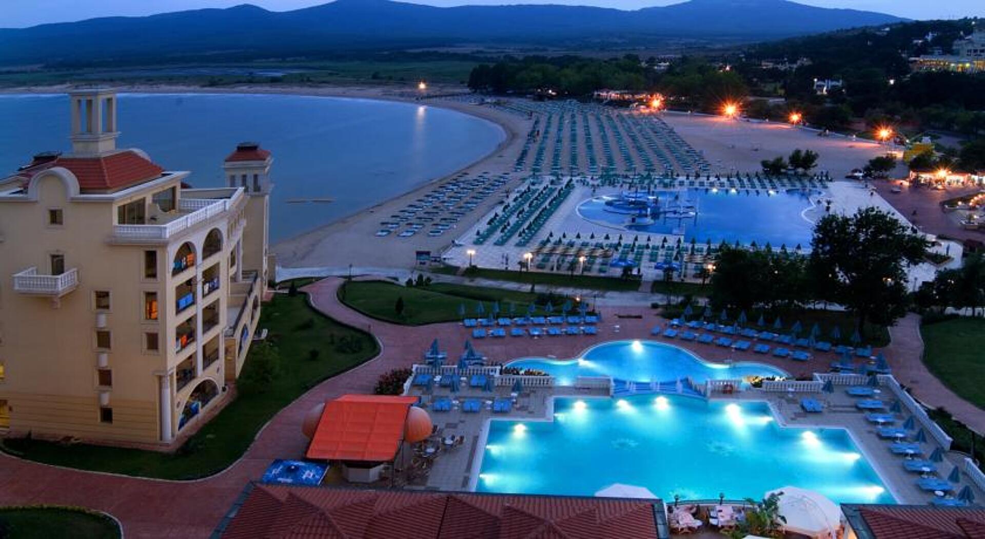 Marina Royal Palace 5* 28