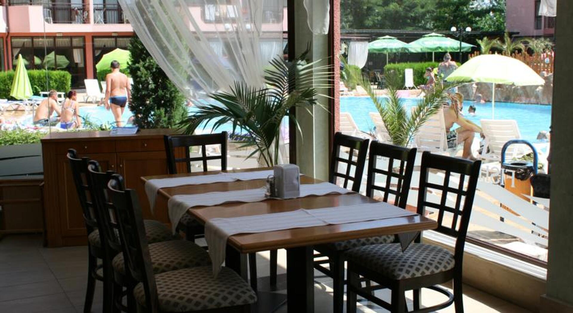 Isola Paradise 4* 38