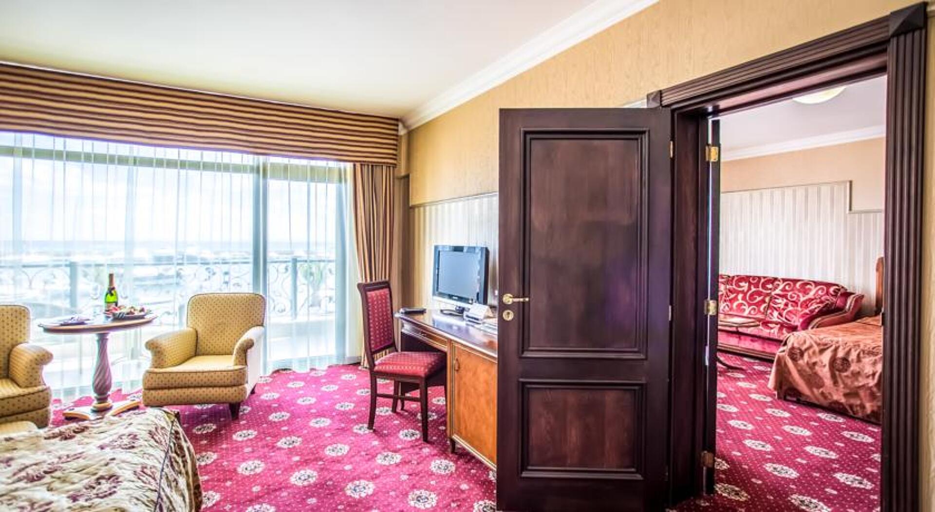 Palace Marina Dinevi 5* 22