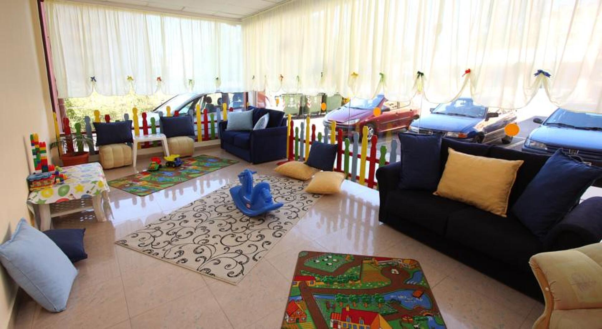 Isola Paradise 4* 9