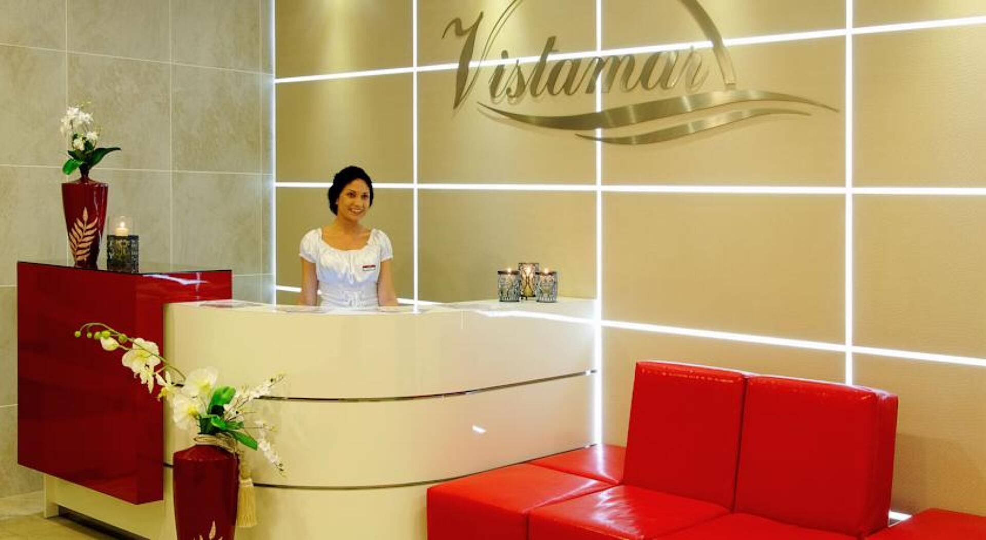 Grifid Vistamar 4* 20