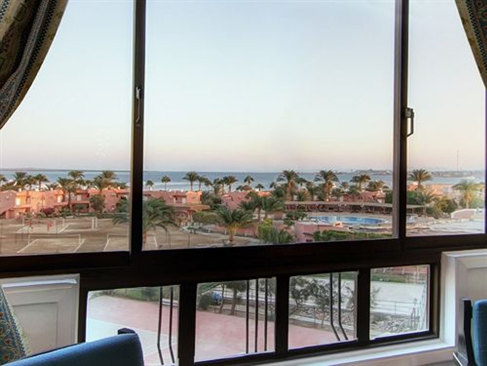 Sol Y Mar Paradise Beach 4* 5