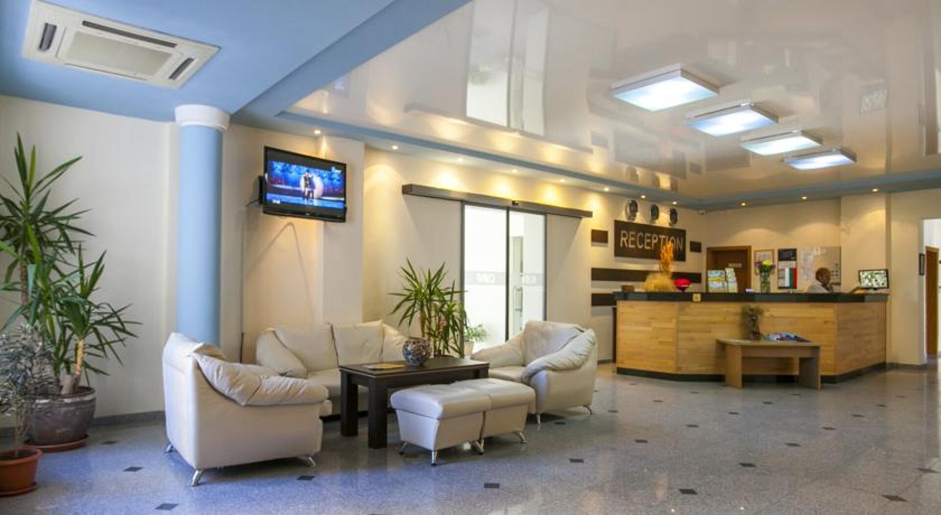 Melsa Coop 3* 2