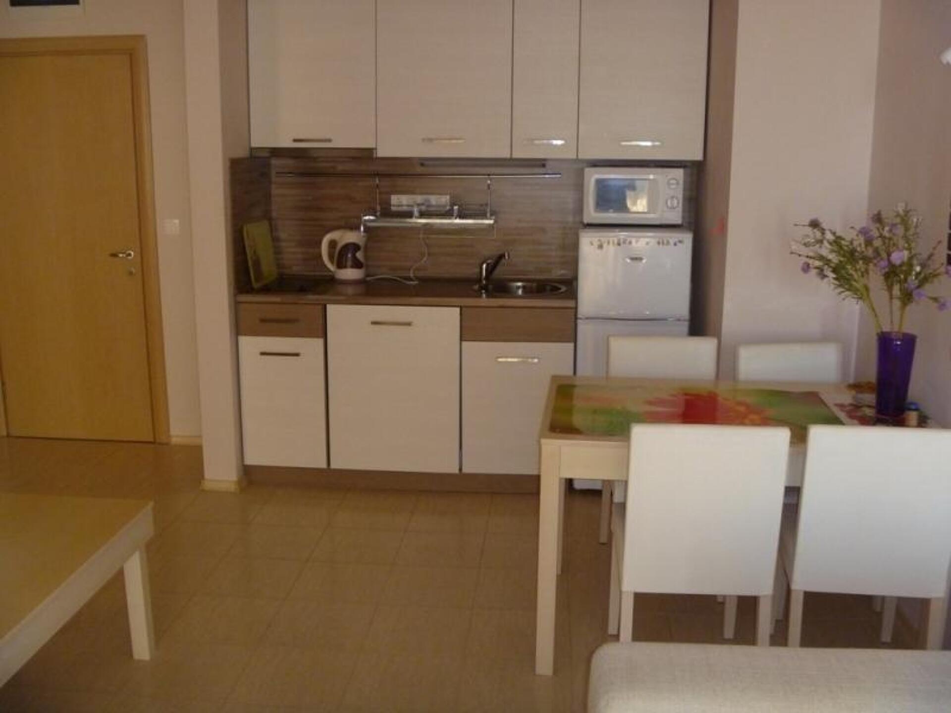 Pomorie Bay 3* 3