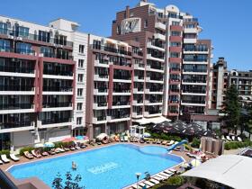 Admiral Plaza 3*
