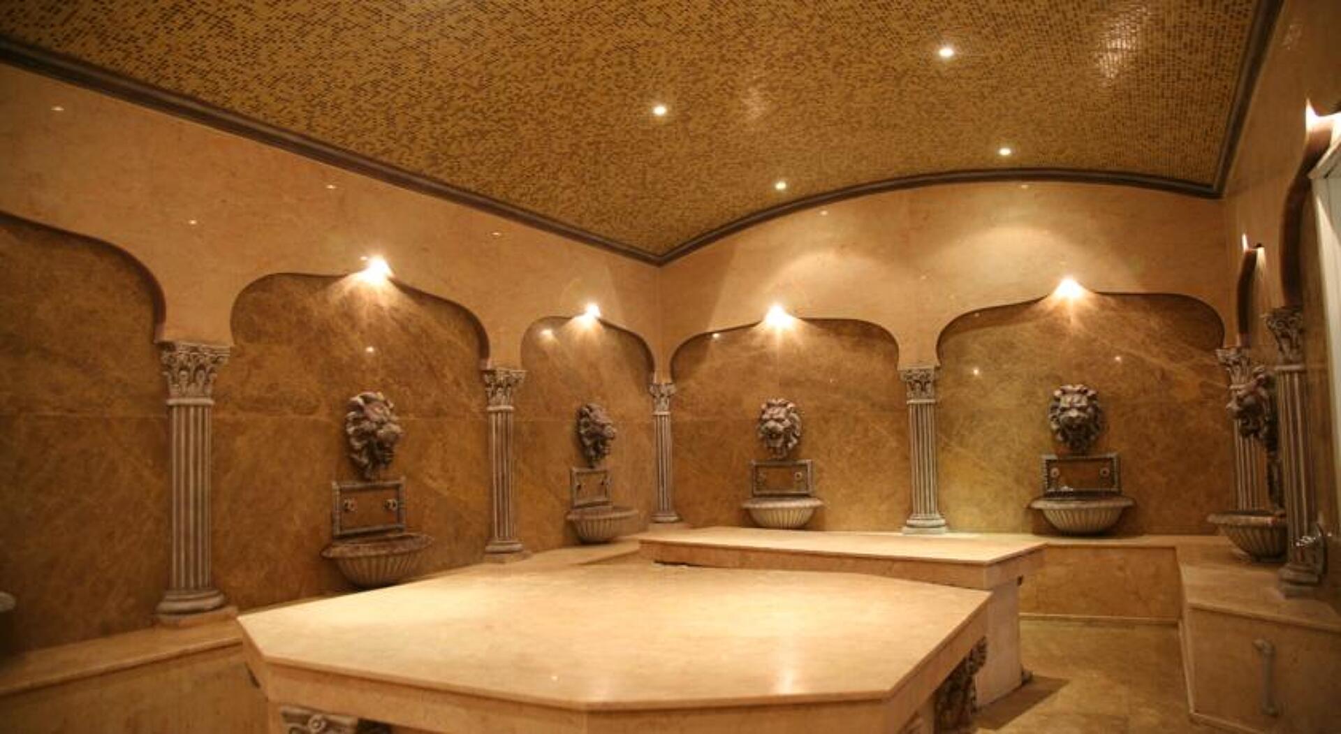 Marina Royal Palace 5* 21