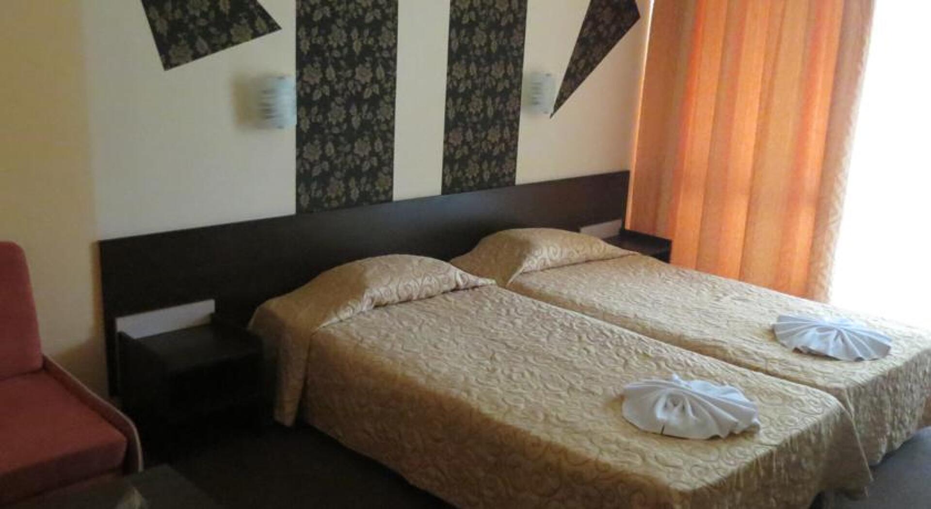 Yavor Palace 4* 7